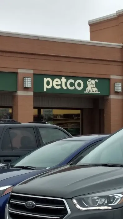 Petco Picture 2