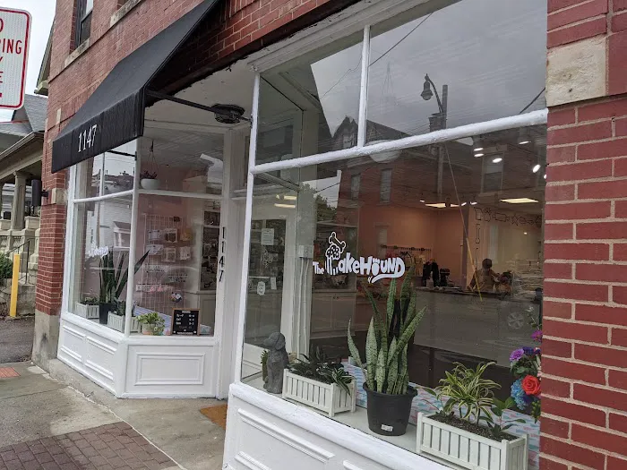 The Cakehound Picture 2