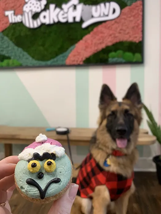 The Cakehound Picture 5