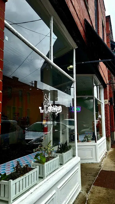 The Cakehound Picture 6