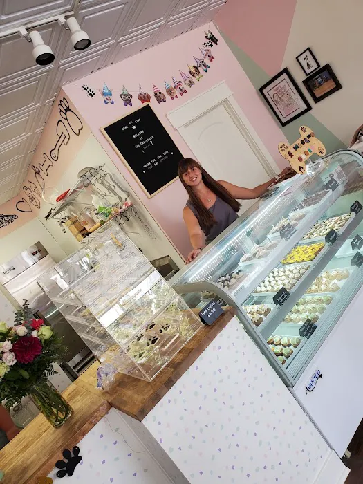 The Cakehound Picture 9