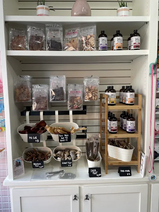 The Cakehound Picture 1