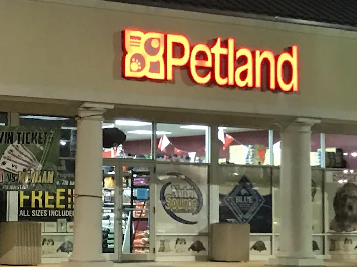 Petland Lewis Center Picture 1