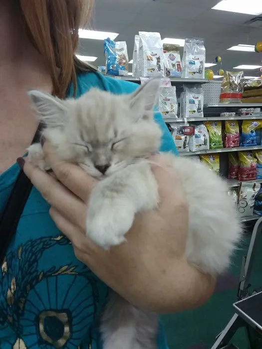 Petland Lewis Center Picture 3