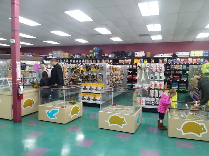 Petland Lewis Center Picture 6