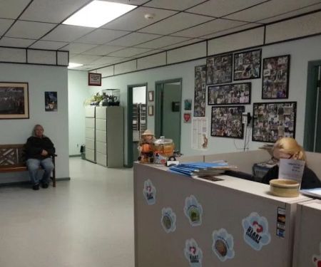 Atlantic Highlands Animal Hospital