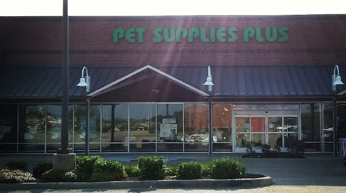Pet Supplies Plus Powell Picture 1