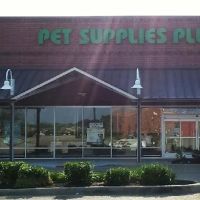 Pet Supplies Plus Powell ico