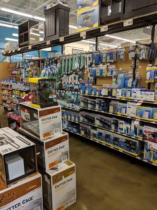 Pet Supplies Plus Powell Picture 2