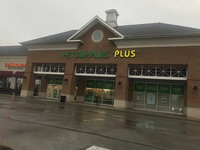 Pet Supplies Plus Westerville Picture 8
