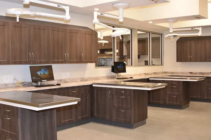 Garden State Veterinary Specialists Eatontown Picture 9