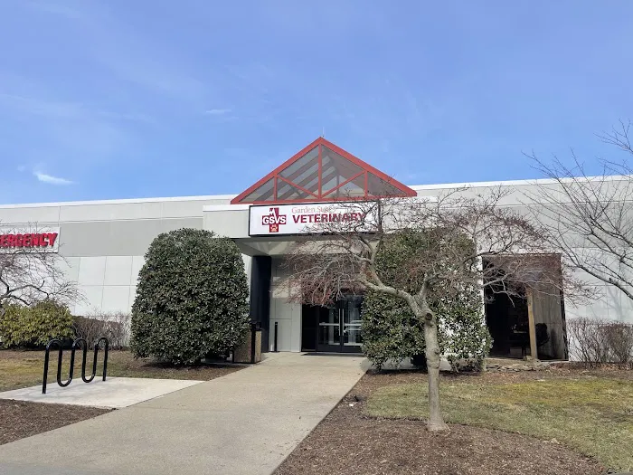 Garden State Veterinary Specialists Eatontown Picture 4