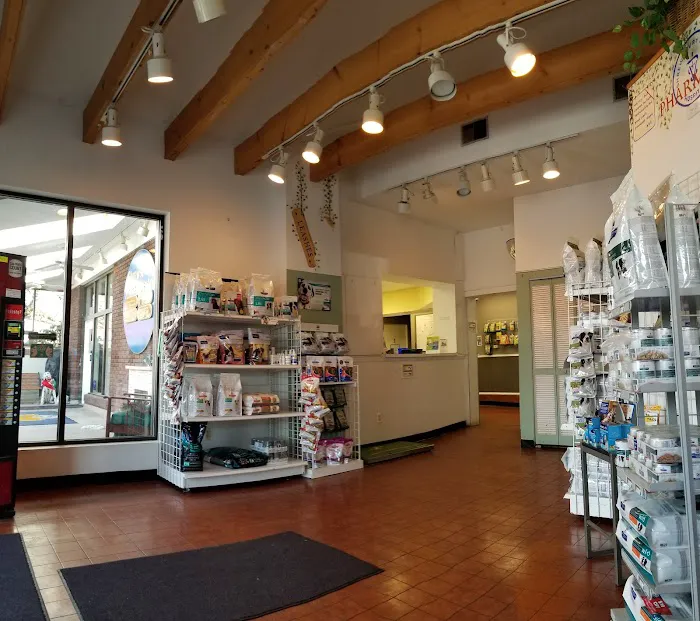 Shrewsbury Animal Hospital Picture 1