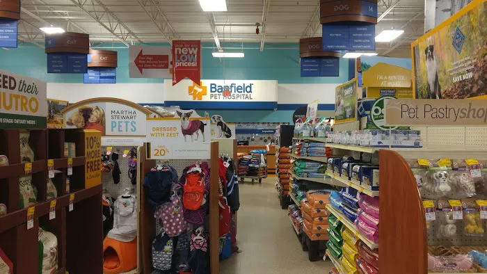 Banfield Pet Hospital Picture 5
