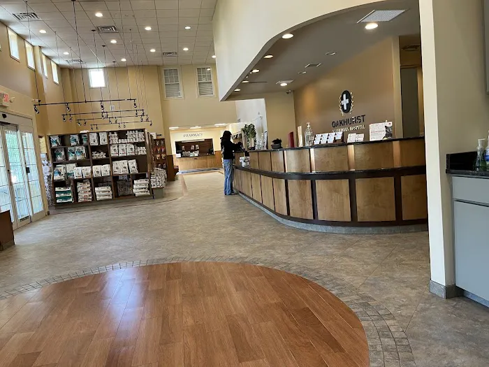Oakhurst Veterinary Hospital Picture 5