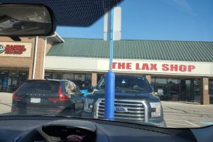 Auto Service Center