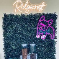 Ridgecrest Animal Hospital ico