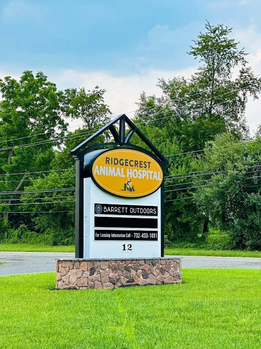 Ridgecrest Animal Hospital Picture 5