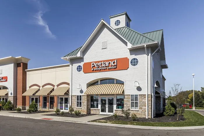 Petland Grove City Picture 1