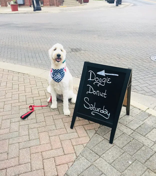 Nom Nom Nom Dog Bakery CW Picture 1