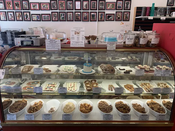 Nom Nom Nom Dog Bakery CW Picture 8