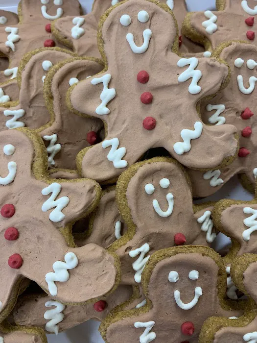 Nom Nom Nom Dog Bakery CW Picture 5