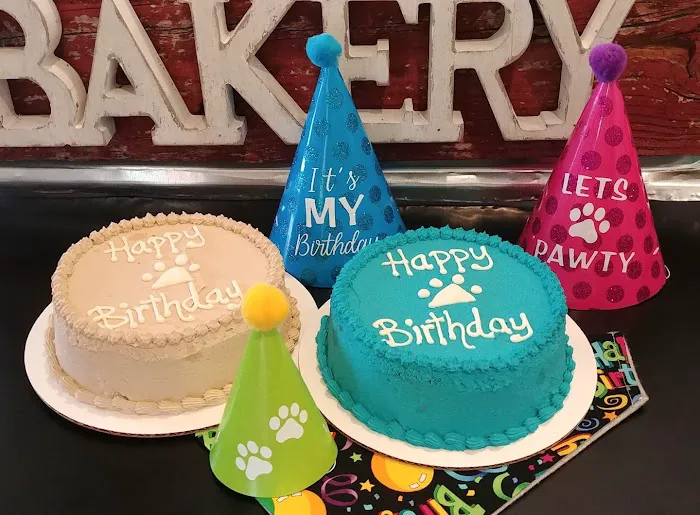 Nom Nom Nom Dog Bakery CW Picture 10