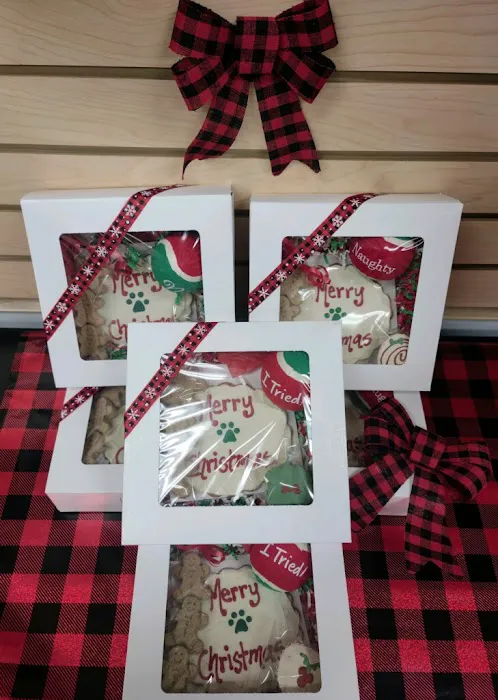 Nom Nom Nom Dog Bakery CW Picture 6