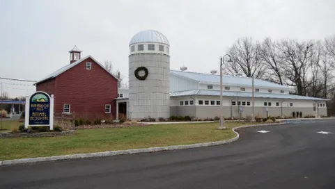 Hunterdon Hills Animal Hospital Picture 8