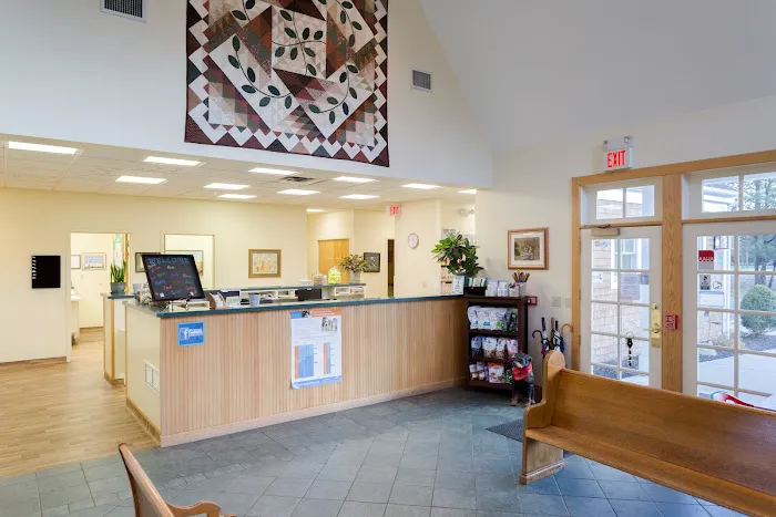 Harlingen Veterinary Clinic Picture 1