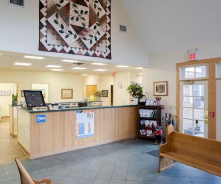 Harlingen Veterinary Clinic