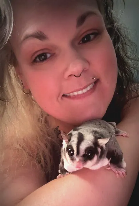 Moonlit Marsupials Picture 2
