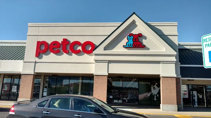 Petco Picture 5
