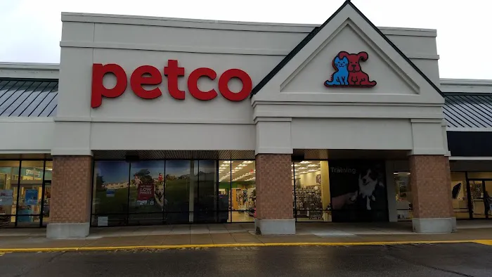 Petco Picture 2