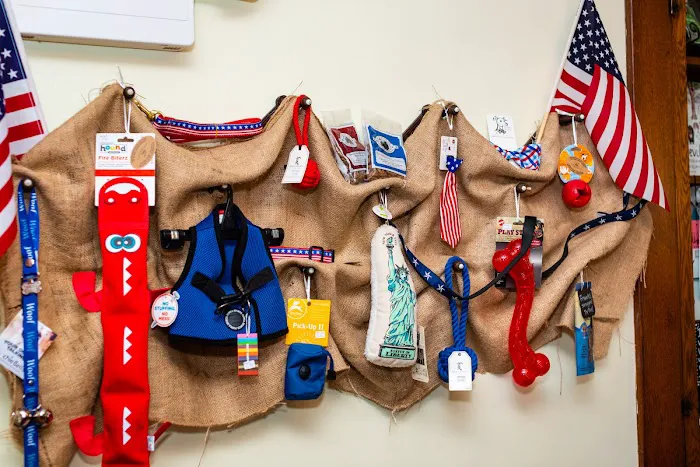 Village Pet Market Picture 2