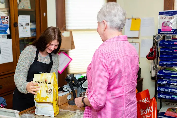 Village Pet Market Picture 5
