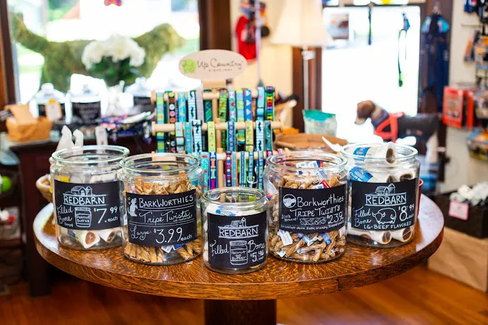 Village Pet Market Picture 1