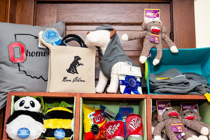 Village Pet Market Picture 8