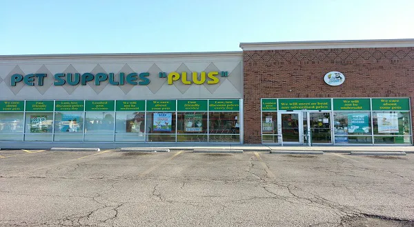 Pet Supplies Plus Newark Picture 2