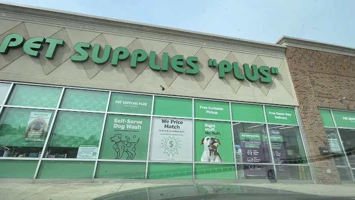 Pet Supplies Plus Newark Picture 4