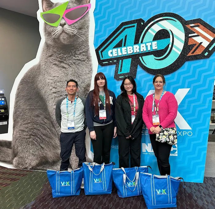 Progressive Veterinary Care | Skilled, Compassionate Vet in Skillman NJ Picture 6