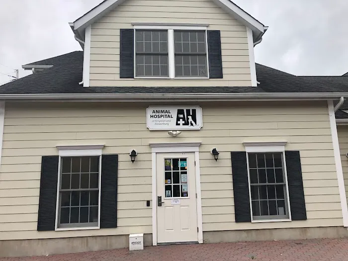 Progressive Veterinary Care | Skilled, Compassionate Vet in Skillman NJ Picture 9