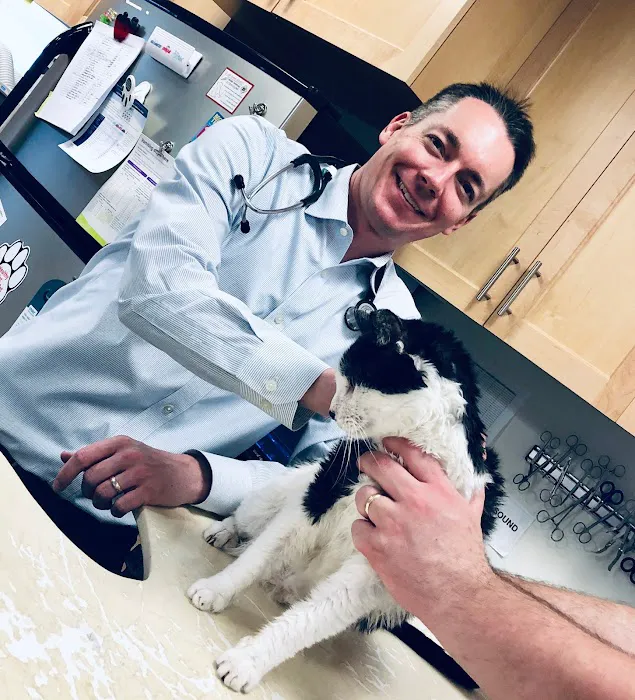 Progressive Veterinary Care | Skilled, Compassionate Vet in Skillman NJ Picture 5