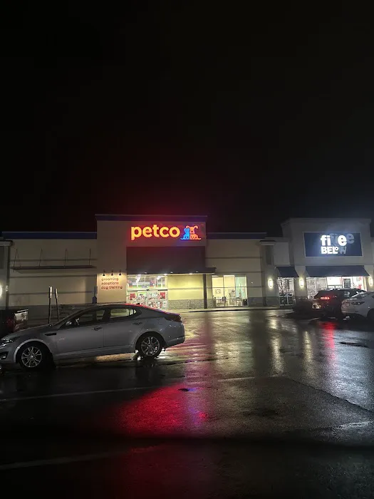 Petco Picture 1