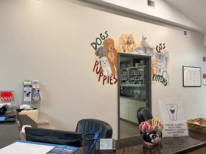 Animal Care Centers Picture 10