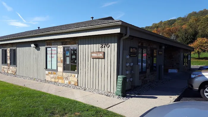Flanders Veterinary Clinic Picture 10