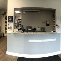 Long Valley Animal Hospital ico