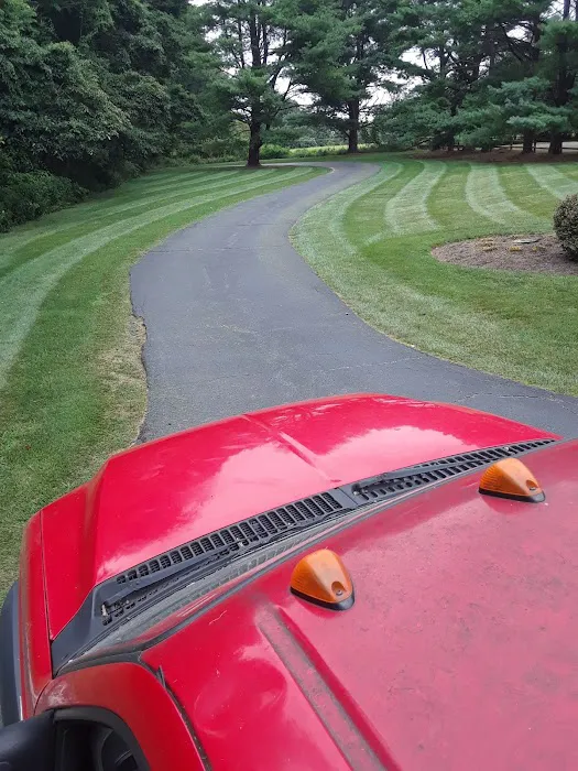 Running S Equine Veterinary Picture 1