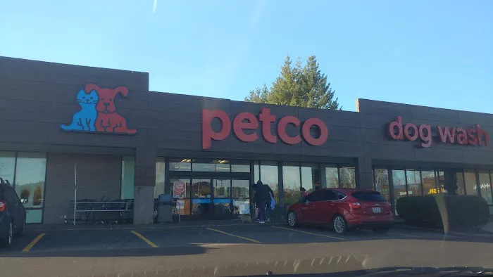 Petco Picture 8