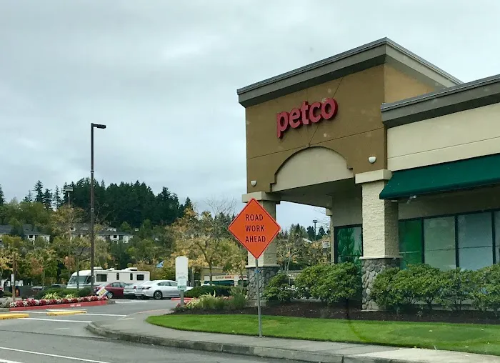 Petco Picture 8